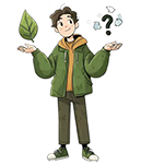 Ανάπτυξη & Προσωπικότητα