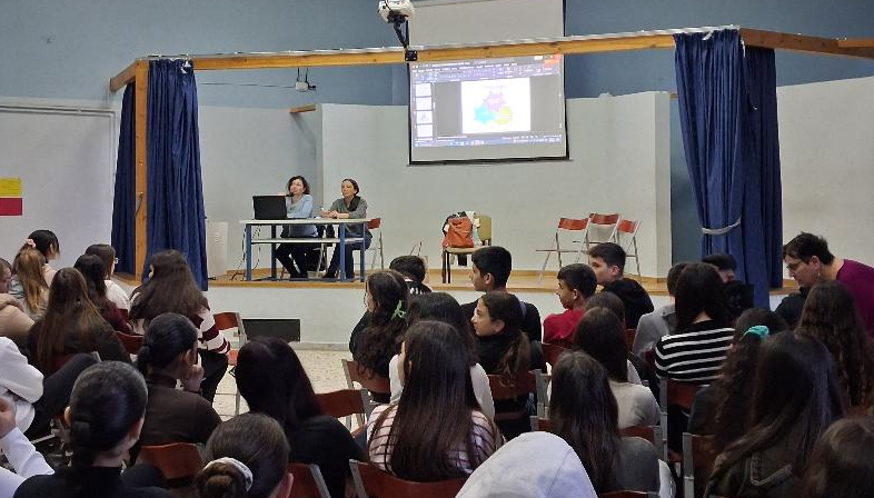 ΕΝΔΥΝΑΜΩΣΗ ΨΥΧΙΚΗΣ ΥΓΕΙΑΣ